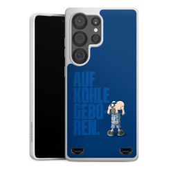 Organic Carry Case Hülle mit MagSafe white