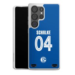 Organic Carry Case Hülle mit MagSafe white