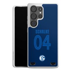 Organic Carry Case Hülle mit MagSafe white