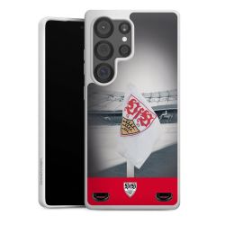 Organic Carry Case Hülle mit MagSafe white