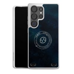 Organic Carry Case Hülle mit MagSafe white