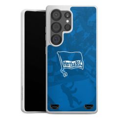 Organic Carry Case Hülle mit MagSafe white