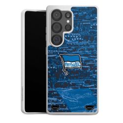 Organic Carry Case Hülle mit MagSafe white