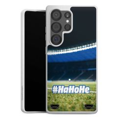 Organic Carry Case Hülle mit MagSafe white