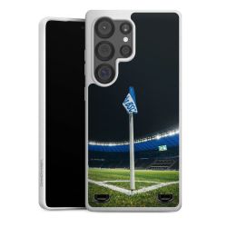 Organic Carry Case Hülle mit MagSafe white