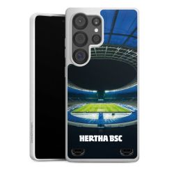 Organic Carry Case Hülle mit MagSafe white