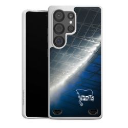 Organic Carry Case Hülle mit MagSafe white