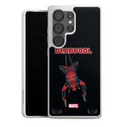 Organic Carry Case Hülle mit MagSafe white