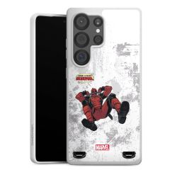 Organic Carry Case Hülle mit MagSafe white