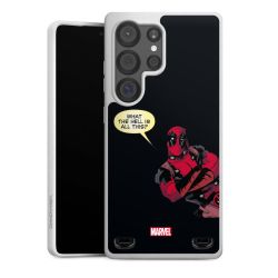 Organic Carry Case Hülle mit MagSafe white