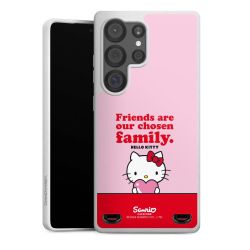 Organic Carry Case Hülle mit MagSafe white