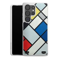 Organic Carry Case Hülle mit MagSafe white