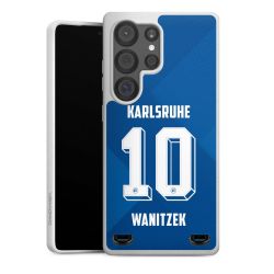 Organic Carry Case Hülle mit MagSafe white