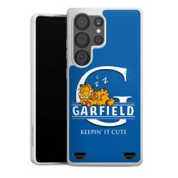 Organic Carry Case Hülle mit MagSafe white