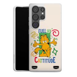 Organic Carry Case Hülle mit MagSafe white