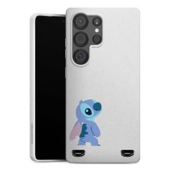 Organic Carry Case Hülle mit MagSafe white