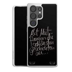 Organic Carry Case Hülle mit MagSafe white