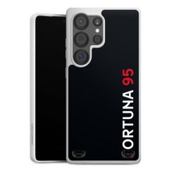 Organic Carry Case Hülle mit MagSafe white