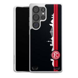 Organic Carry Case Hülle mit MagSafe white