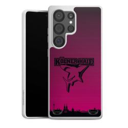 Organic Carry Case Hülle mit MagSafe white