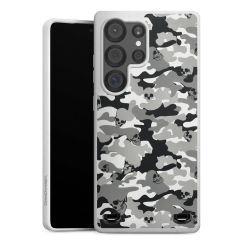 Organic Carry Case Hülle mit MagSafe white