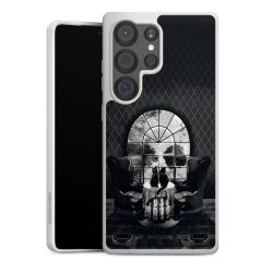 Organic Carry Case Hülle mit MagSafe white