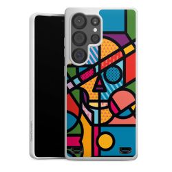 Organic Carry Case Hülle mit MagSafe white