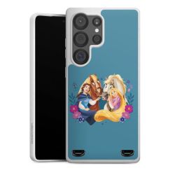 Organic Carry Case Hülle mit MagSafe white