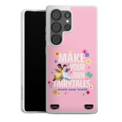 Organic Carry Case Hülle mit MagSafe white