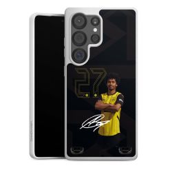 Organic Carry Case Hülle mit MagSafe white