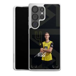 Organic Carry Case Hülle mit MagSafe white