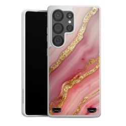 Organic Carry Case Hülle mit MagSafe white