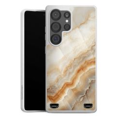 Organic Carry Case Hülle mit MagSafe white