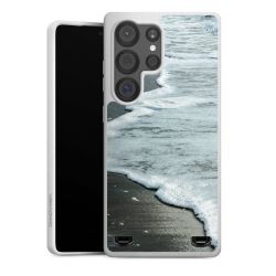 Organic Carry Case Hülle mit MagSafe white