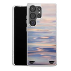 Organic Carry Case Hülle mit MagSafe white