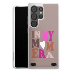 Organic Carry Case Hülle mit MagSafe white