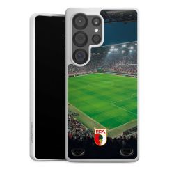 Organic Carry Case Hülle mit MagSafe white