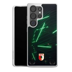 Organic Carry Case Hülle mit MagSafe white