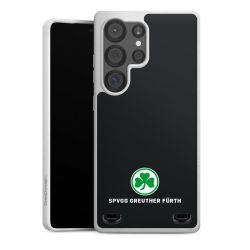 Organic Carry Case Hülle mit MagSafe white