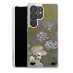 Organic Carry Case Hülle mit MagSafe white