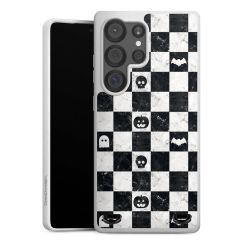 Organic Carry Case Hülle mit MagSafe white