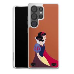 Organic Carry Case Hülle mit MagSafe white