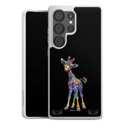 Organic Carry Case Hülle mit MagSafe white