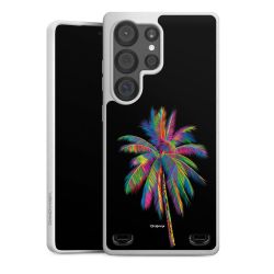 Organic Carry Case Hülle mit MagSafe white