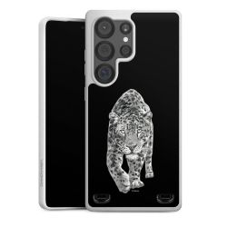 Organic Carry Case Hülle mit MagSafe white