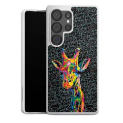 Organic Carry Case Hülle mit MagSafe white