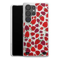 Organic Carry Case Hülle mit MagSafe white