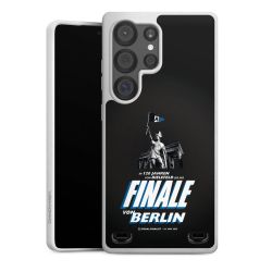 Organic Carry Case Hülle mit MagSafe white