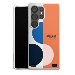 Organic Carry Case Hülle mit MagSafe white