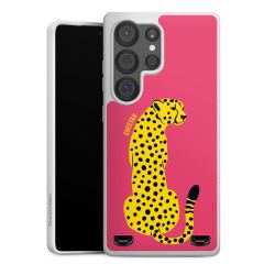 Organic Carry Case Hülle mit MagSafe white